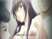 Hentai Sex Video - Teaka Mamire No Tenshi The Animation 1